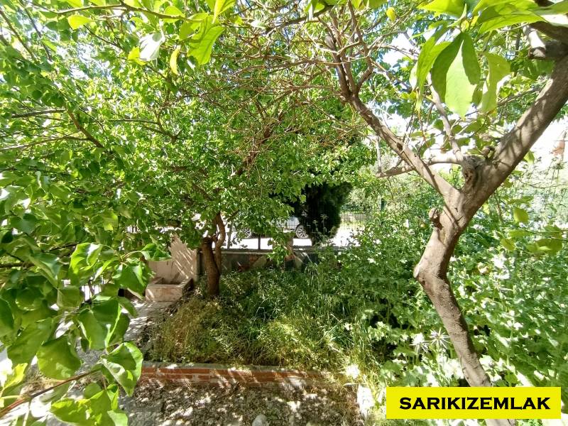 Edremit Güre Mah`da6+1  Villa. - 5